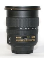 Nikon AF-S DX Zoom Nikkor 12-24mm f/4G IF-ED (2.0x)