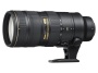 Nikon AF-S NIKKOR 70-200mm f/2.8G ED VR II