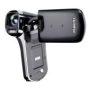 Sanyo VPC-CG100EXBK-B Xacti CG100 Full HD Dual Camcorder with 14M Photos and HDMI - Black