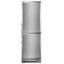 Summit 12.0 Cu. Ft. Refrigerator with Bottom Mount Freezer - Stainless Steel