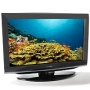 Toshiba 26CV100U 26-Inch 720p LCD/DVD Combo TV (Black Gloss)