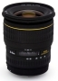 Sigma 20-40mm f/2.8 EX DG Aspherical Wide Angle Zoom Lens for Canon SLR Cameras