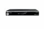 Atevio AV 7000 HD PVR Digitaler Twin-HDTV-Satelliten-Receiver (2x CI-Schacht, 2x Conax-Kartenleser, HDMI, PVR-Ready, DVB-S Tuner, 2x USB 2.0) schwarz