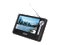 Axion 7" Widescreen Portable Handheld LCD TV AXN-8705