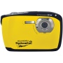 Splash II 16MP Waterproof Digital Camera 2.5