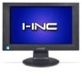 IK141ABB 14&quot; 1366 x 768 500:1 Widescreen LED Monitor