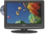 Insignia NS-LTDVD19 - 19" LCD TV with built-in DVD player - widescreen - 720p - HDTV