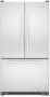 KitchenAid Freestanding Bottom Freezer Refrigerator KBFS20ET