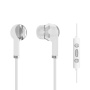 Koss KS181272 KTC Kopfhörer für Apple iPhone/iPad/iPod mit Mikrofon weiß