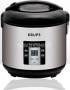 Krups RK7009 - 4-in-1 5-Cup Rice Cooker and Steamer