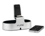 Pure i-20 Station d'accueil pour iPod/iPhone