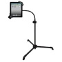 Pyle Home Universal Tablet PC/Android/Kindle/iPad Floor Stand PMKSPAD2