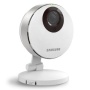 Samsung SNH-P6410 B2C Video IP Kamera (2 Megapixel CMOS-Sendor, Full HD, RJ-45) weiß