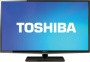Toshiba 40" 1080p LED HDTV
