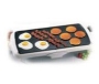 Presto 07030 BLK Cool Touch Griddle
