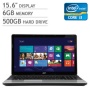Acer Aspire E1 Laptop, Intel Core i3-3110M 2.4GHz
