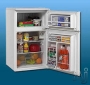 Avanti Freestanding Top Freezer Refrigerator 308YWT