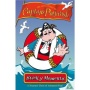 Captain Pugwash: Sticky Moments And Other Swashbuckling Adventures (Animated)