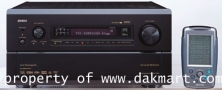 Denon AVR-5803 7.1 CH Receiver