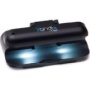 Kandle by Ozeri LED Book Light for the Amazon Kindle (1st and latest generation), and other eBook readers - in Black