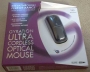 Gyration Ultra Cordless Optical Mouse E3174