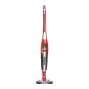 HOOVER  Unplugged 32.4V Cordless Vacuum Cleaner - Metallic Red & Silver