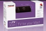 Hauppauge HAMYTV-900H TV Tuner, DVB-T, Nero/Antracite