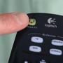 Logitech Harmony 300 remote is “simple” to configure