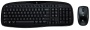 Logitech WIRELESS DESKTOP MK250