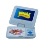 Moshi Monsters MMD001U Portable DVD Player with 7 inch LCD