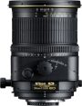 Nikkor 24mm f/3.5D ED Lens