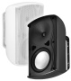 OSD Audio AP670WHT Outdoor Patio Speakers - Pair