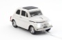 Pawas FIAT 500D Mouse White Mouse