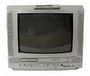 Philips 19MDTR20/99 19&quot; TV/VCR/DVD Combo