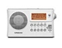 Sangean FM-RBDS / AM / USB Portable Receiver