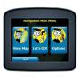 GPS Navigation For Dummies FD-220 3.5-Inch Portable GPS Navigator