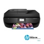 HP Imprimante Officejet 4656 - Compatible Instant Ink