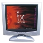 IX PA1701TSB 17-Inch 4:3 LCD Flat-Panel TV
