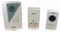 LUPO Wireless Doorbell with 2 Remote Control + 32 tunes - 100m Range