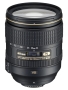 Nikon AF-S NIKKOR 24-120mm f/4G ED VR