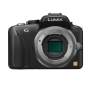 Panasonic Lumix DMC-G3