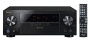 Pioneer Elite - 980W 7.2-Ch. Network-Ready 4K Ultra HD and 3D Pass-Through A/V Home Theater Receiver - Black VSX-44 § VSX-44