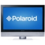 Polaroid TDX-03211C - 32" LCD TV with built-in DVD player - widescreen - 720p - HDTV