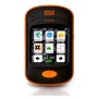 Pyle PGSPW5 GPS Navigation Sporting Unit with Built-In MP3 Player