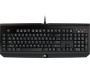 Razer BlackWidow 2014 USB QWERTY Anglais, Russe Noir