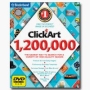 ClickArt 1,200,000 - Premier Image Pack