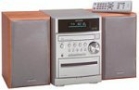 Aiwa CD Shelf System (XR-EM50)