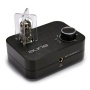 Aune T1 Upgrade Version 6922 24bit/96kHz Tube Amplifier USB DAC Decoder Black