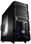 Cyberpower - Gaming PC  Artillery Pro II (AMD FX 4350 4.2GHZ, AMD HD7770 1GB , 8GB RAM , 1TB HDD, Windows 8)