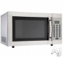 Danby 21" Counter Top Microwave DMW1146SS
